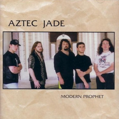 Aztec Jade: "Modern Prophet" – 1995